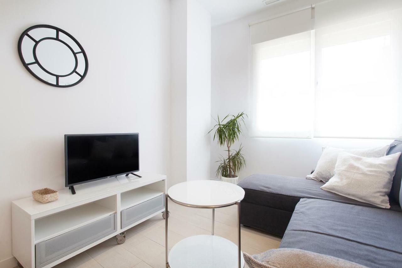 R&C Apartments Close To Center Walencja Zewnętrze zdjęcie