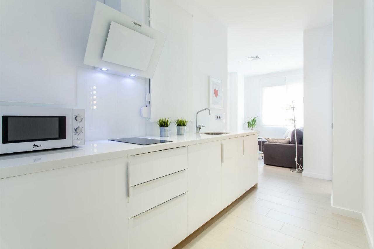 R&C Apartments Close To Center Walencja Zewnętrze zdjęcie